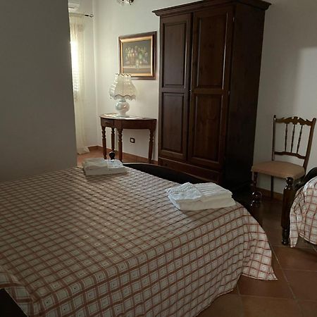 Ponte Calatrasi Agriturismo Roccamena Eksteriør billede